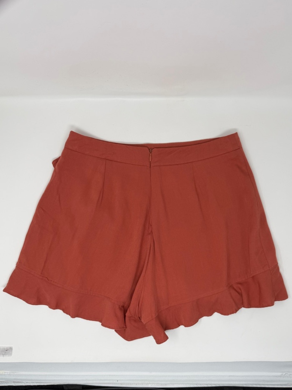 Altar'd State Rust Red Skort NWT - Picture 2 of 8
